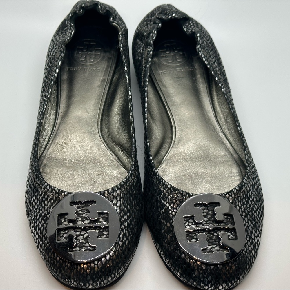 Tory Burch ballerina flats
